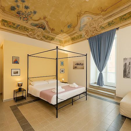 Palazzo Attila - Gioia Apartments Redang Island Dış mekan fotoğraf