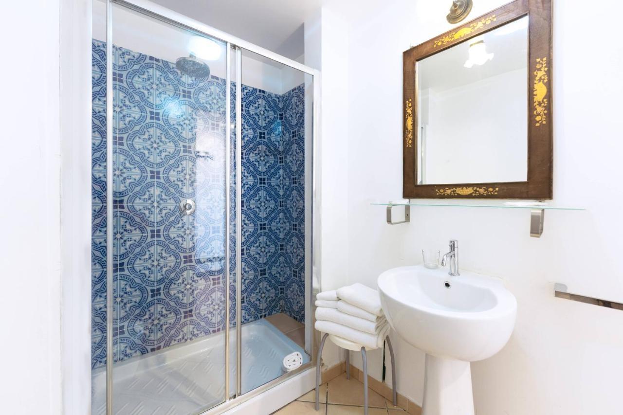 Palazzo Attila - Gioia Apartments Redang Island Dış mekan fotoğraf