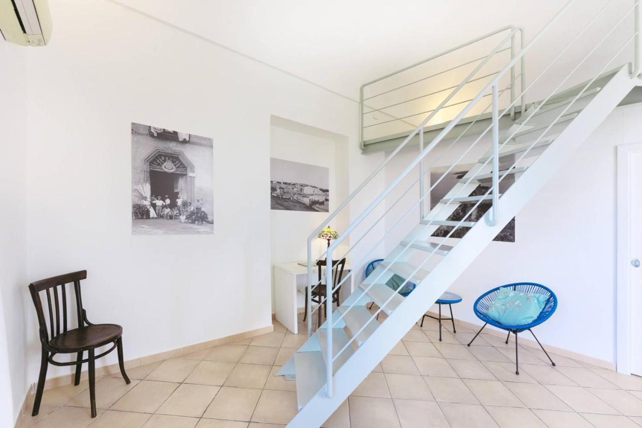 Palazzo Attila - Gioia Apartments Redang Island Dış mekan fotoğraf