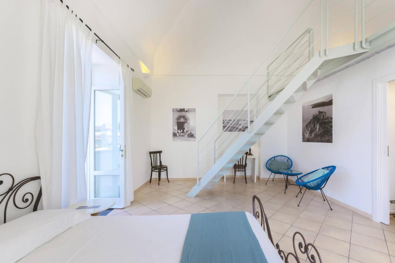 Palazzo Attila - Gioia Apartments Redang Island Dış mekan fotoğraf