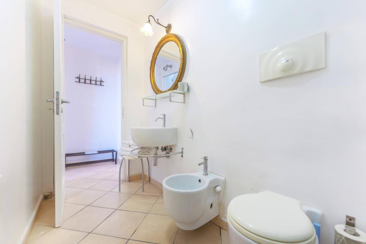 Palazzo Attila - Gioia Apartments Redang Island Dış mekan fotoğraf