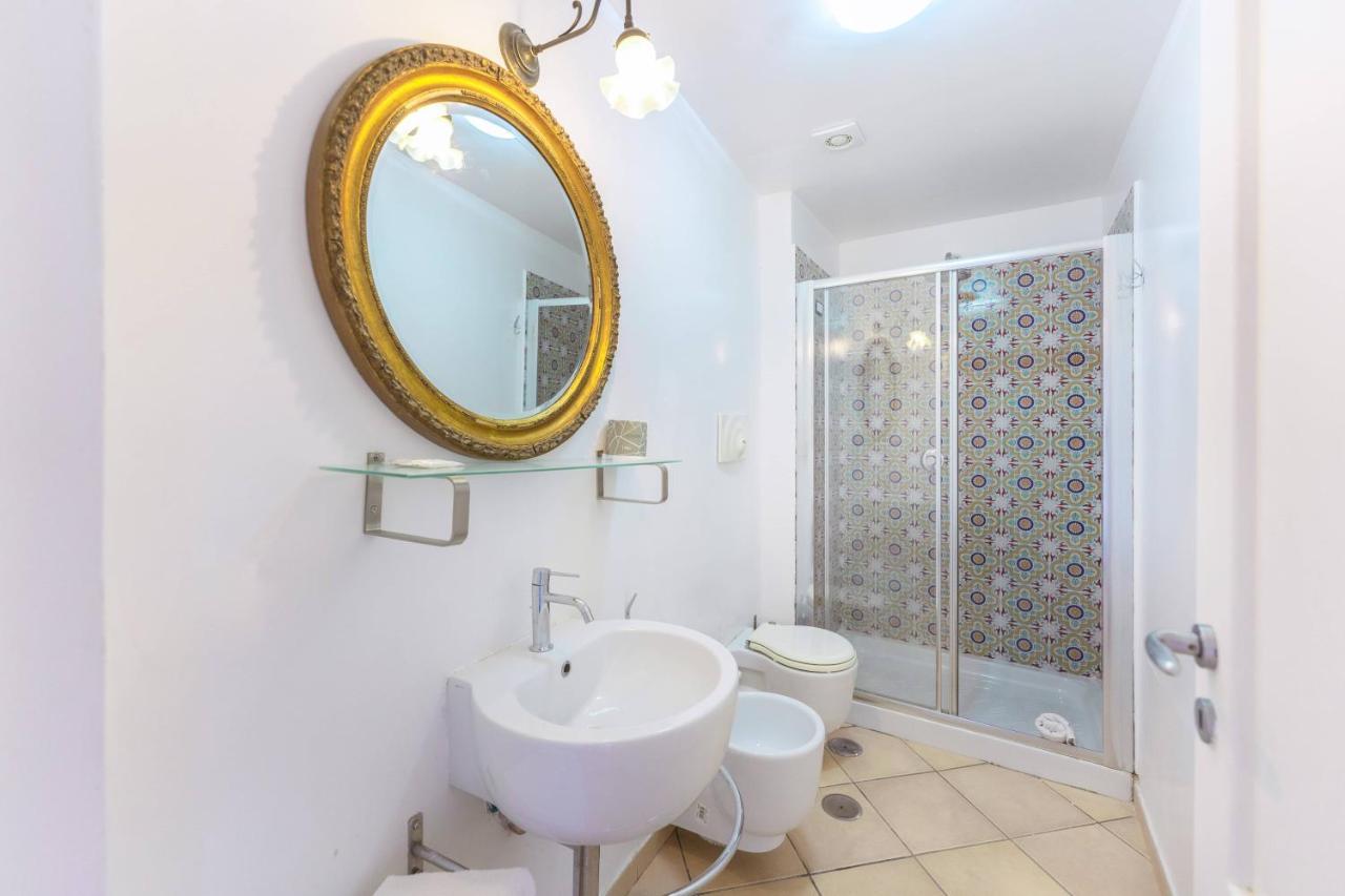 Palazzo Attila - Gioia Apartments Redang Island Dış mekan fotoğraf