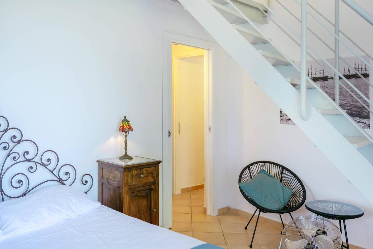 Palazzo Attila - Gioia Apartments Redang Island Dış mekan fotoğraf