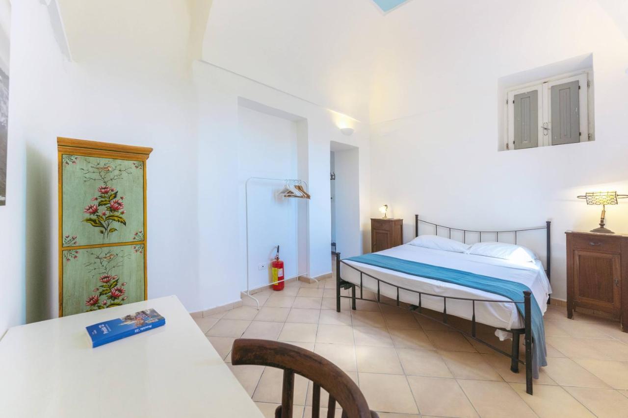 Palazzo Attila - Gioia Apartments Redang Island Dış mekan fotoğraf