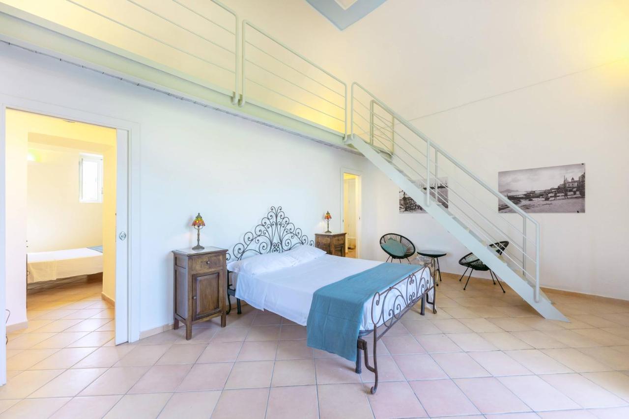 Palazzo Attila - Gioia Apartments Redang Island Dış mekan fotoğraf