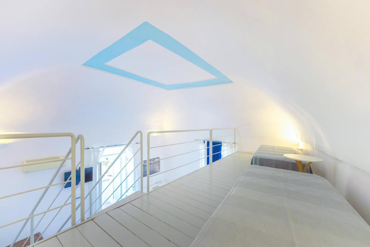 Palazzo Attila - Gioia Apartments Redang Island Dış mekan fotoğraf