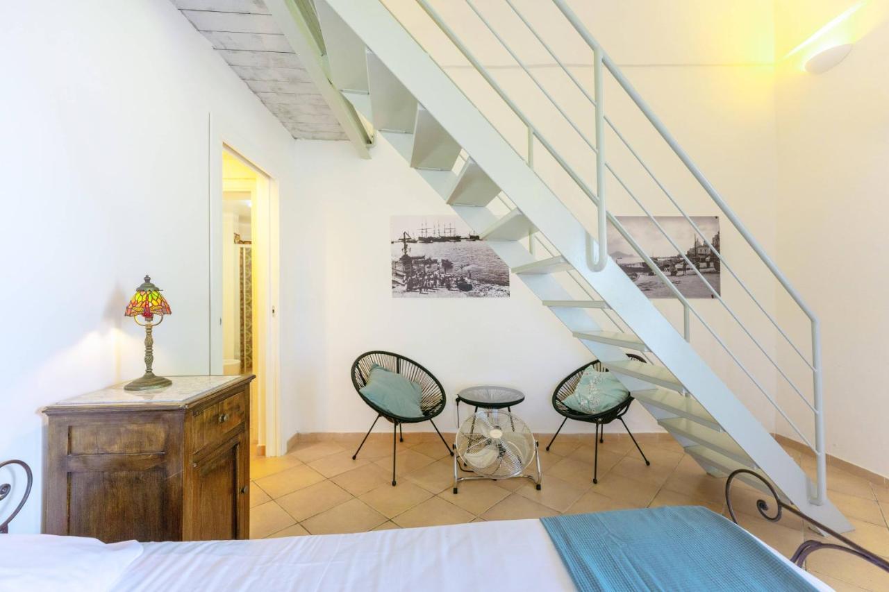 Palazzo Attila - Gioia Apartments Redang Island Dış mekan fotoğraf
