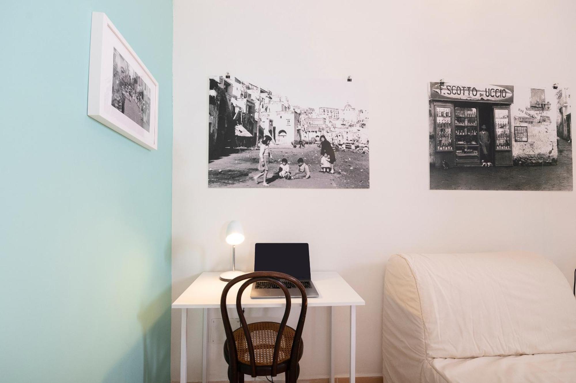 Palazzo Attila - Gioia Apartments Redang Island Dış mekan fotoğraf