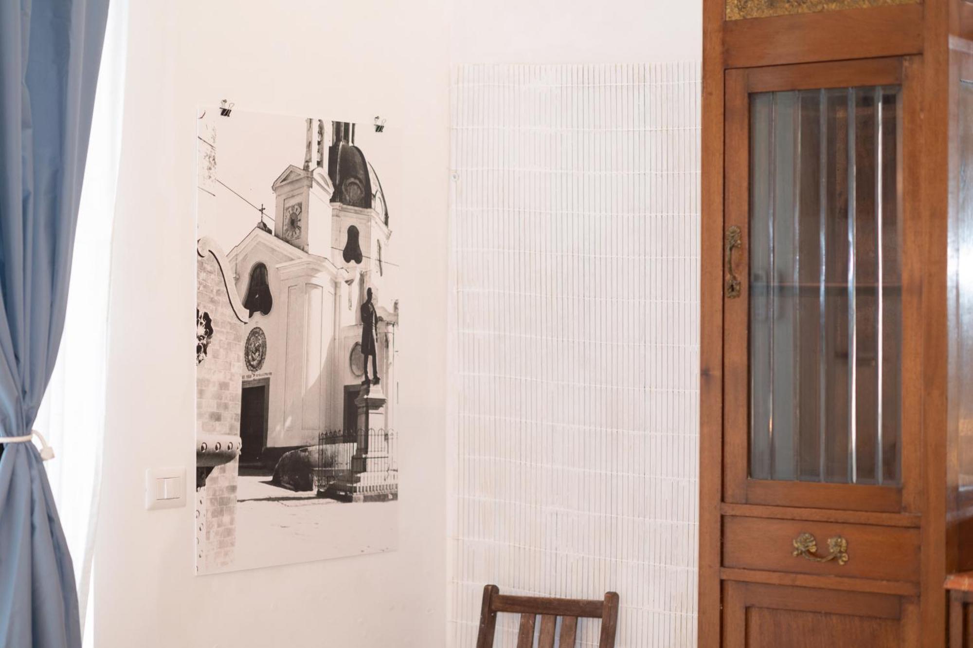 Palazzo Attila - Gioia Apartments Redang Island Dış mekan fotoğraf