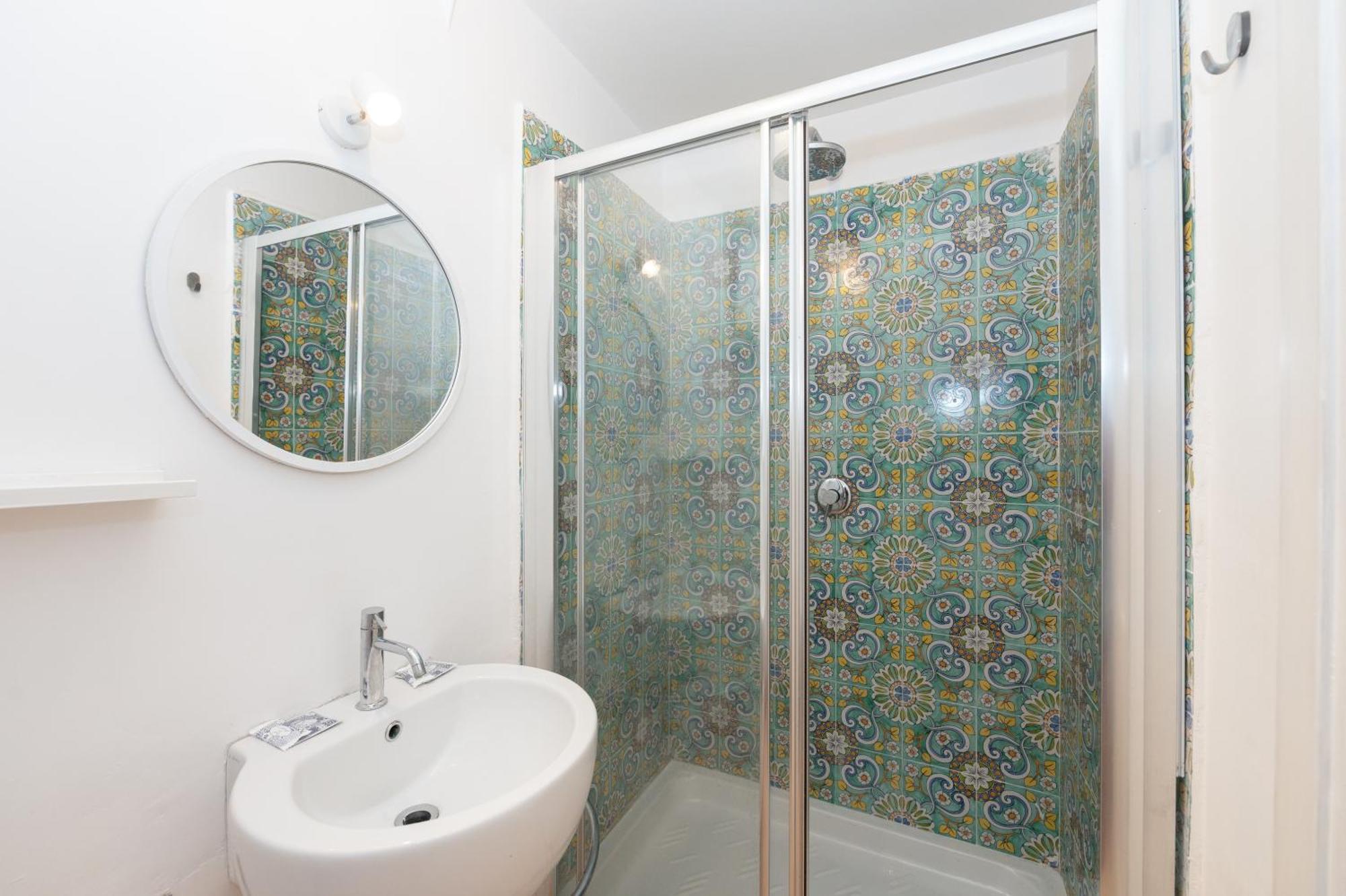 Palazzo Attila - Gioia Apartments Redang Island Dış mekan fotoğraf
