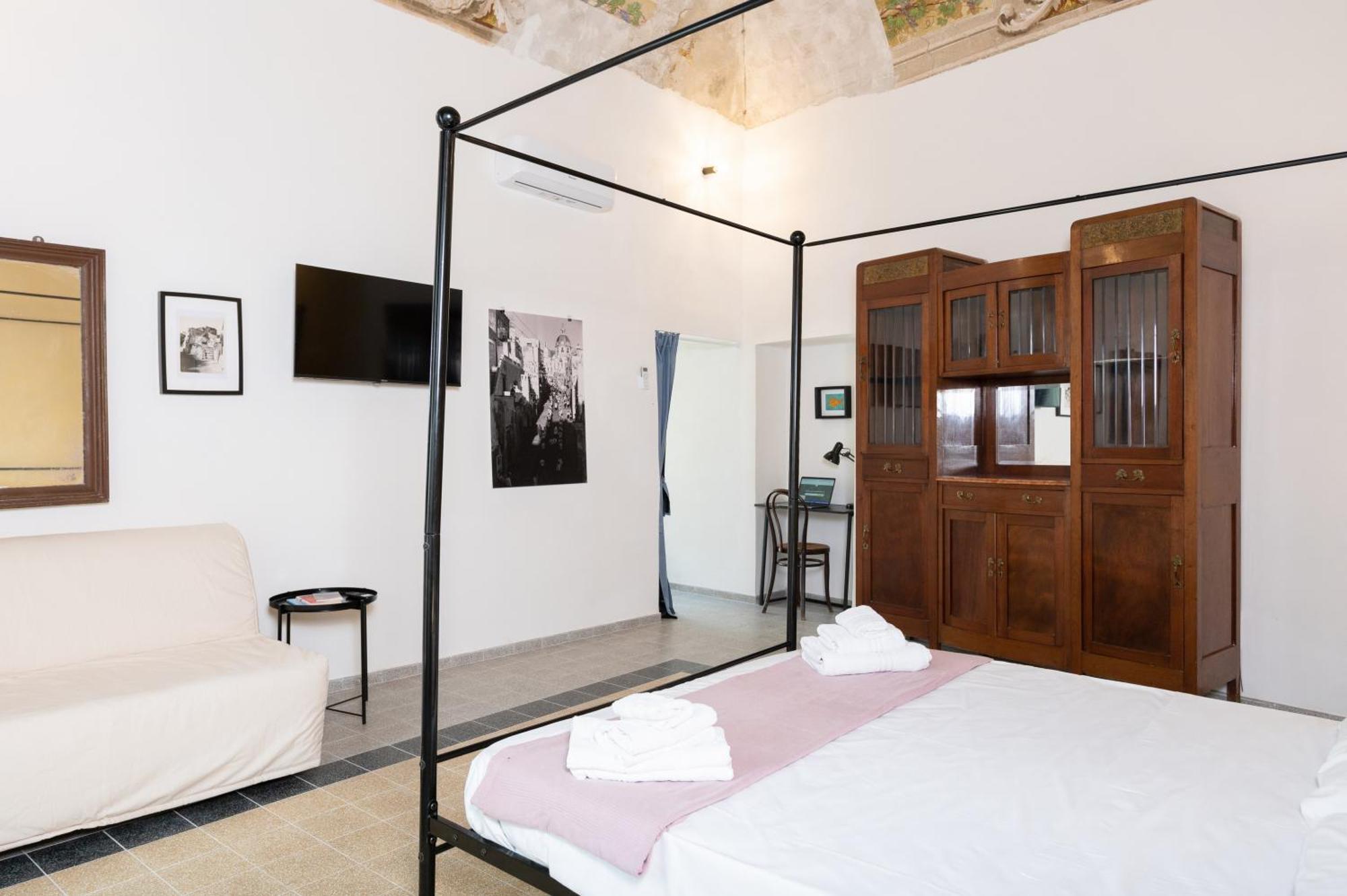 Palazzo Attila - Gioia Apartments Redang Island Dış mekan fotoğraf
