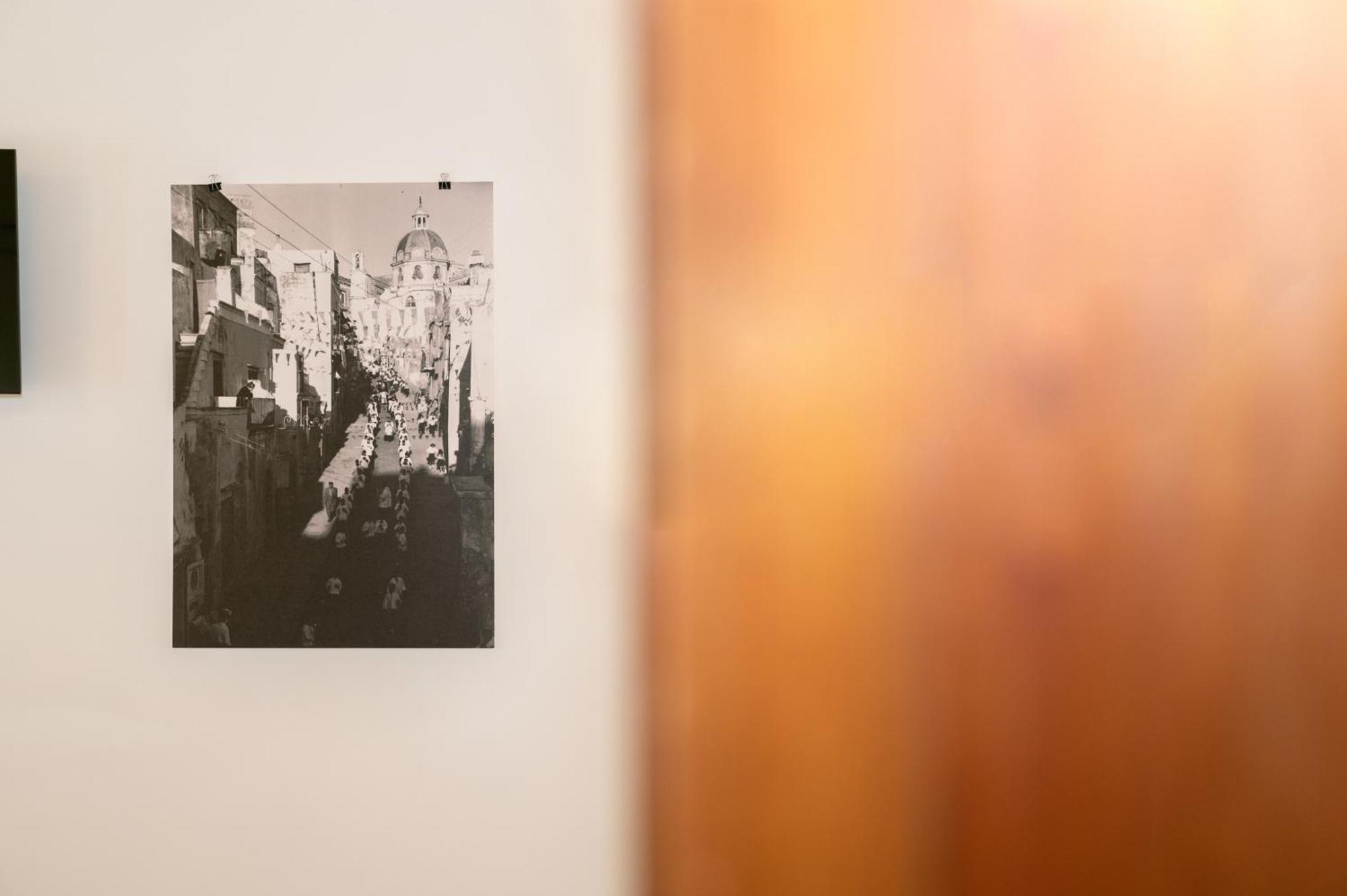 Palazzo Attila - Gioia Apartments Redang Island Dış mekan fotoğraf
