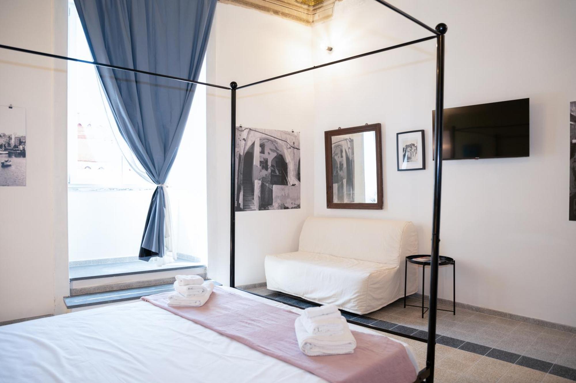 Palazzo Attila - Gioia Apartments Redang Island Dış mekan fotoğraf