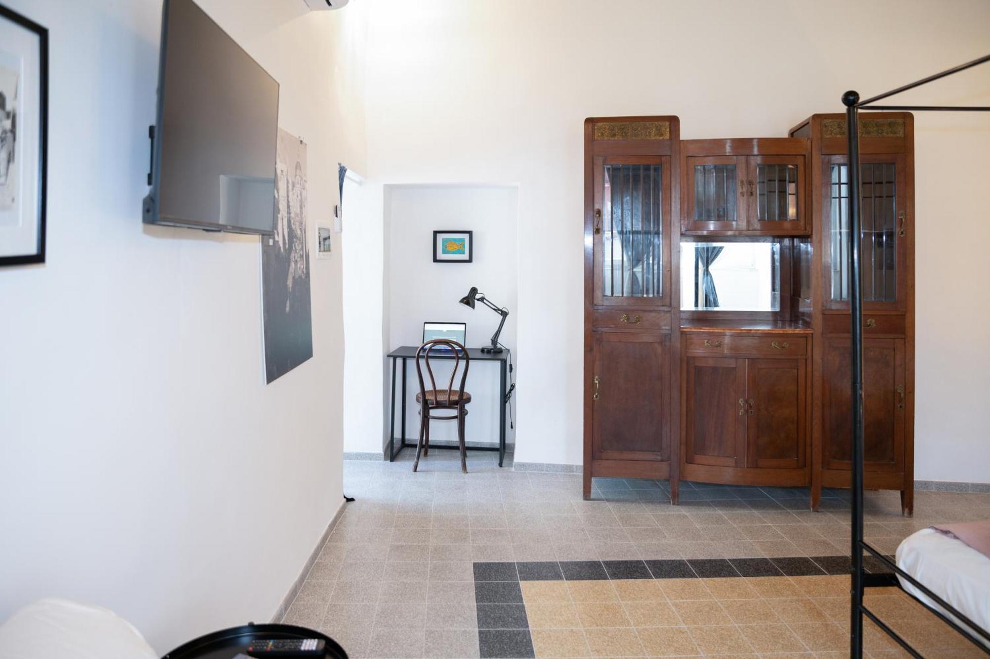 Palazzo Attila - Gioia Apartments Redang Island Dış mekan fotoğraf