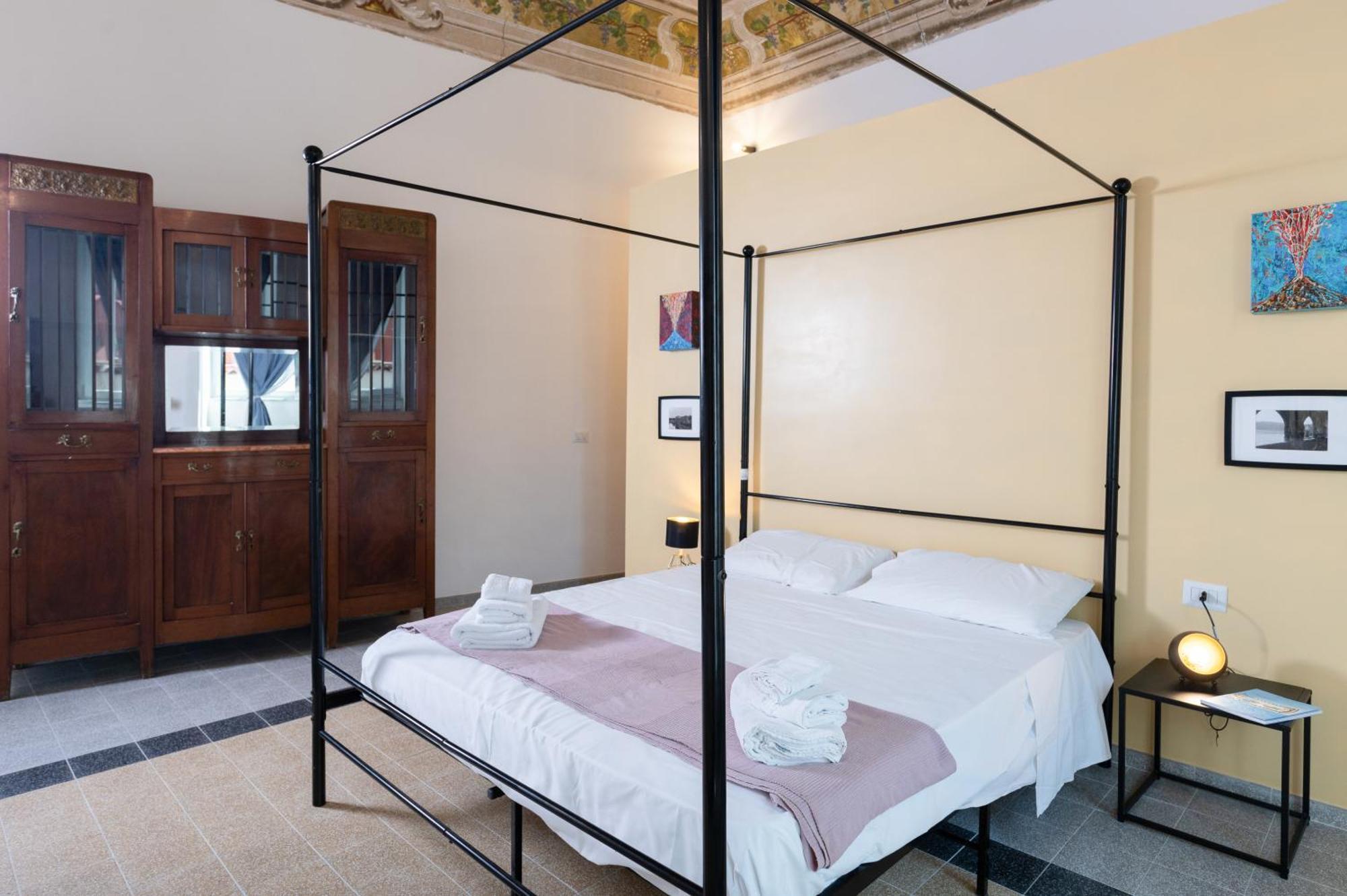 Palazzo Attila - Gioia Apartments Redang Island Dış mekan fotoğraf