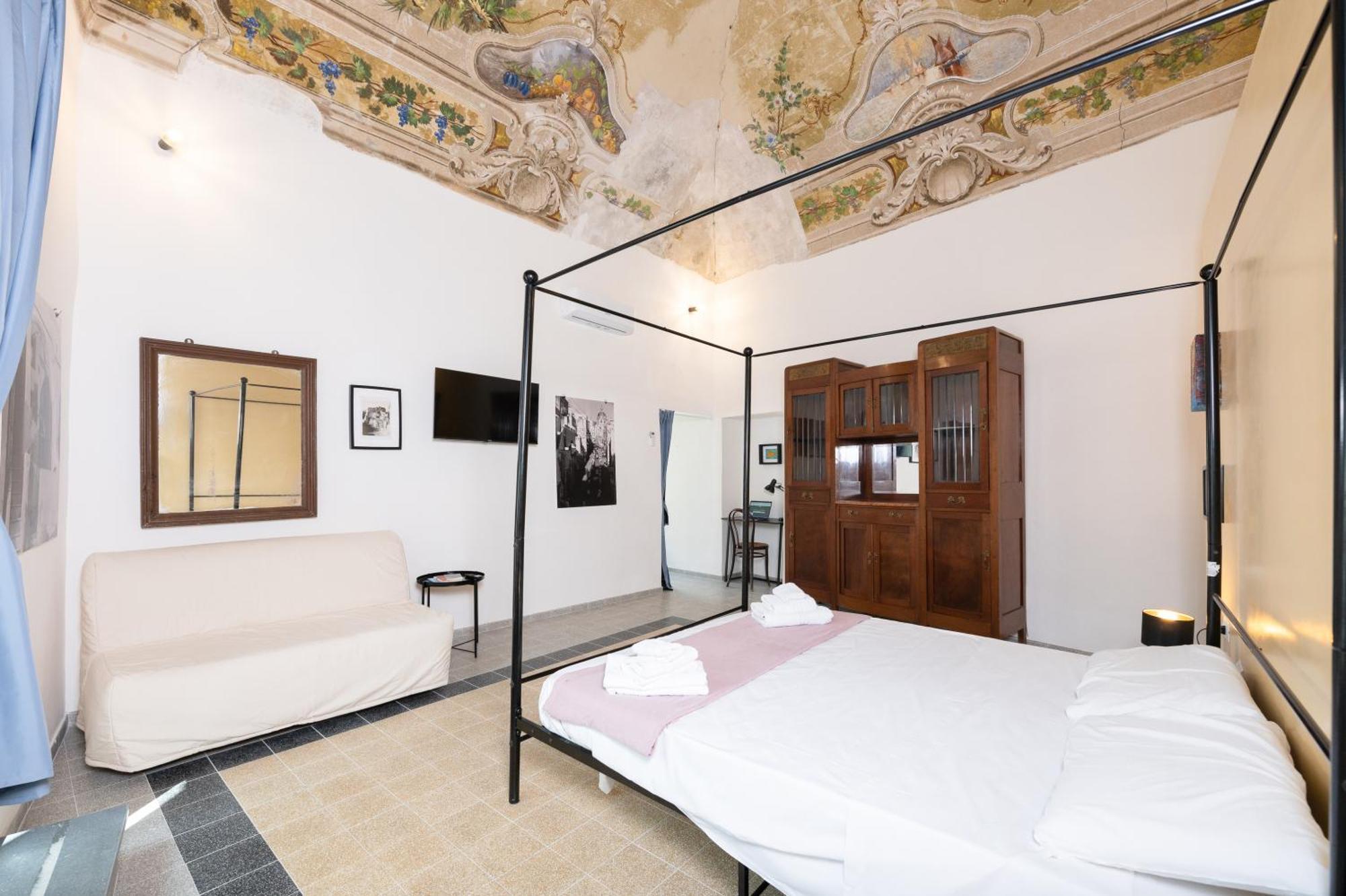 Palazzo Attila - Gioia Apartments Redang Island Dış mekan fotoğraf