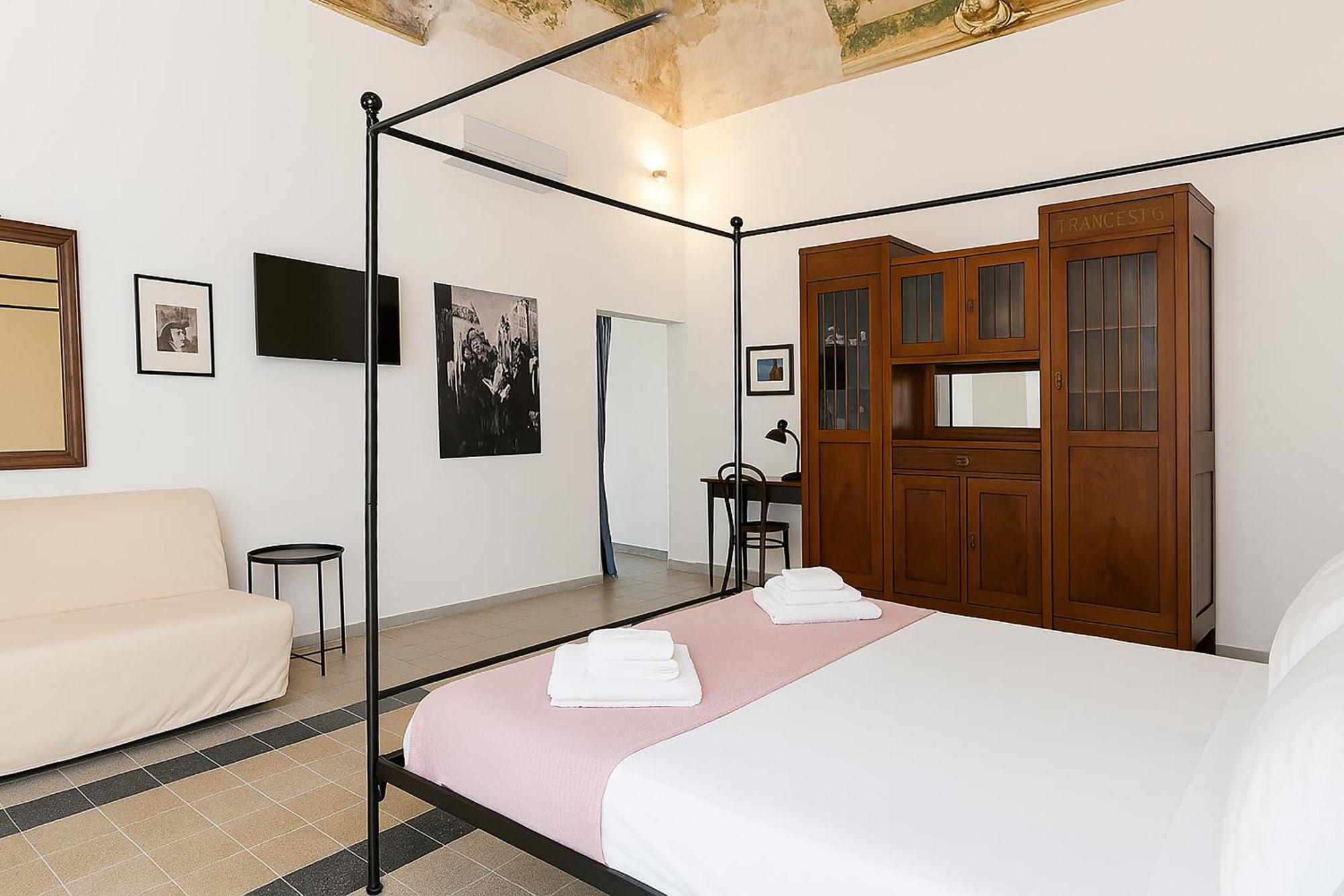 Palazzo Attila - Gioia Apartments Redang Island Dış mekan fotoğraf