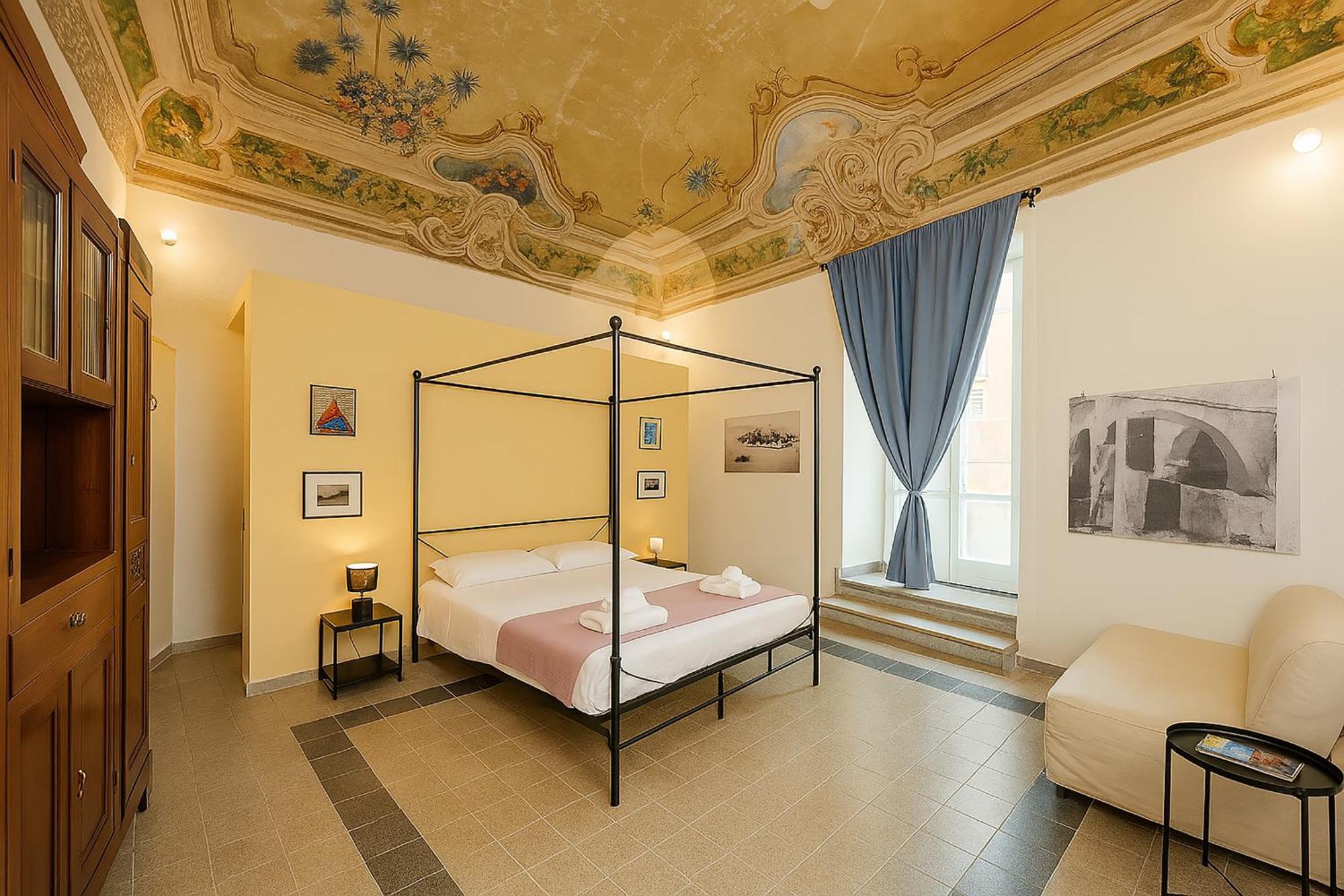 Palazzo Attila - Gioia Apartments Redang Island Dış mekan fotoğraf
