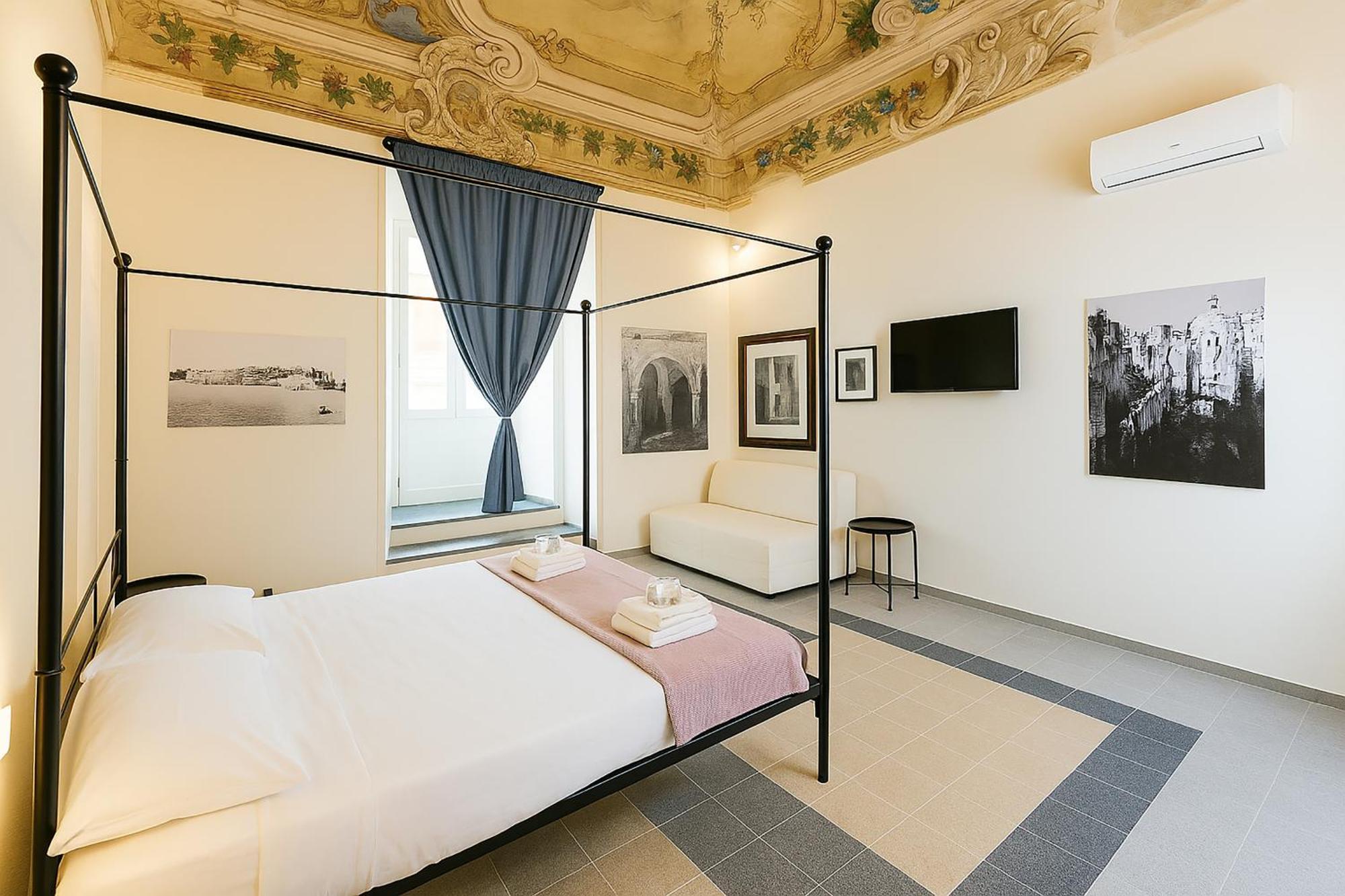 Palazzo Attila - Gioia Apartments Redang Island Dış mekan fotoğraf
